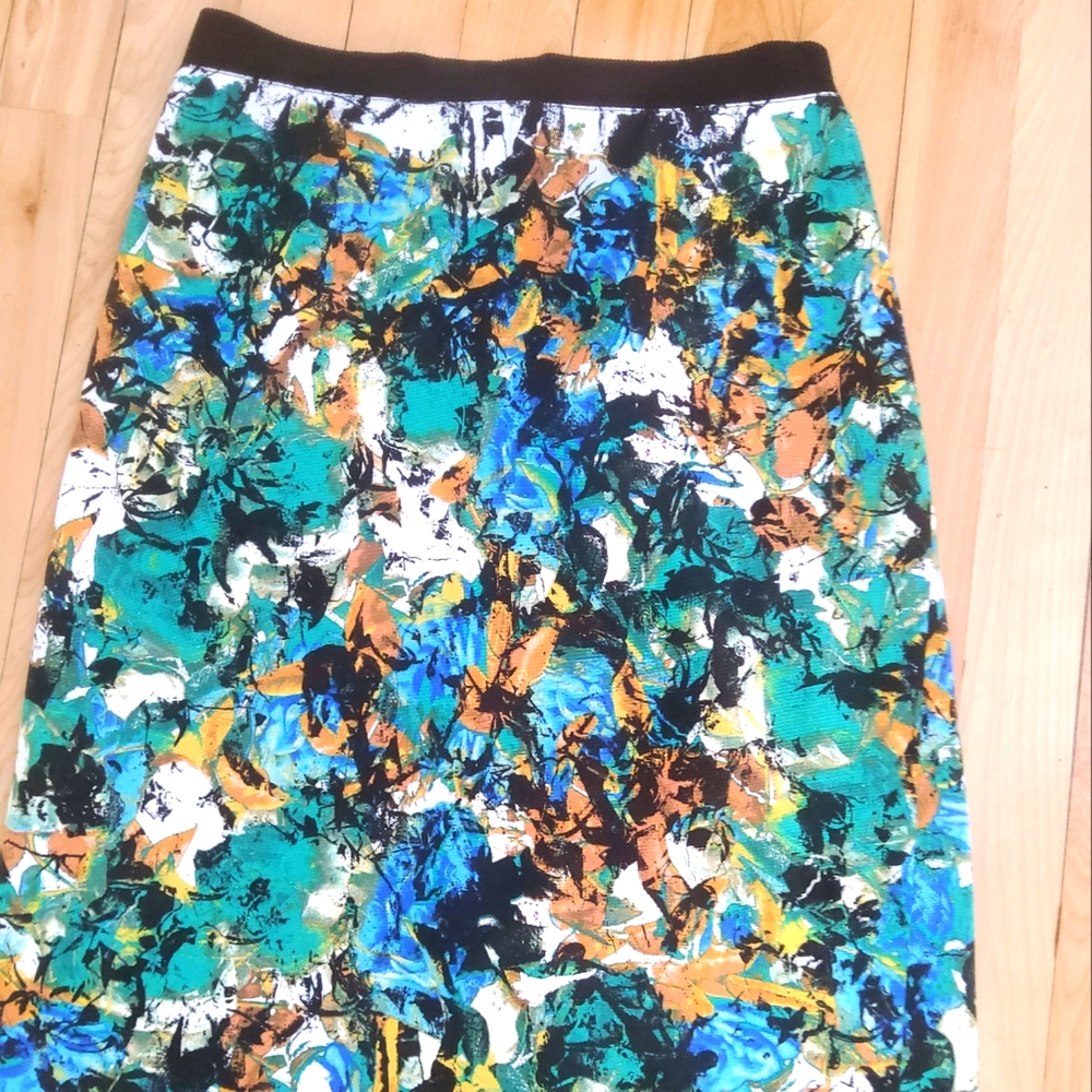 Skirt TRISTAN